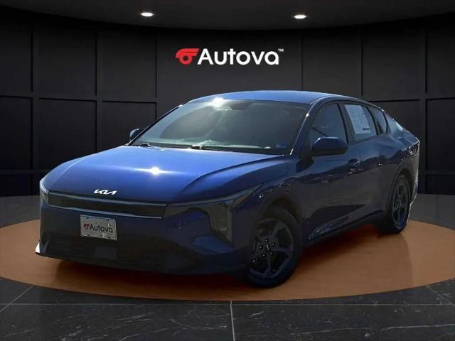 2025 Kia K4 LXS for sale in Forest, VA