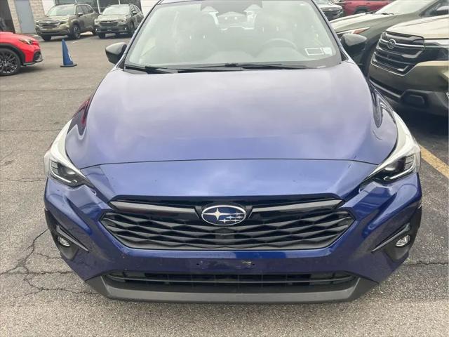 2024 Subaru Impreza RS 5-Door for sale in Syracuse, NY