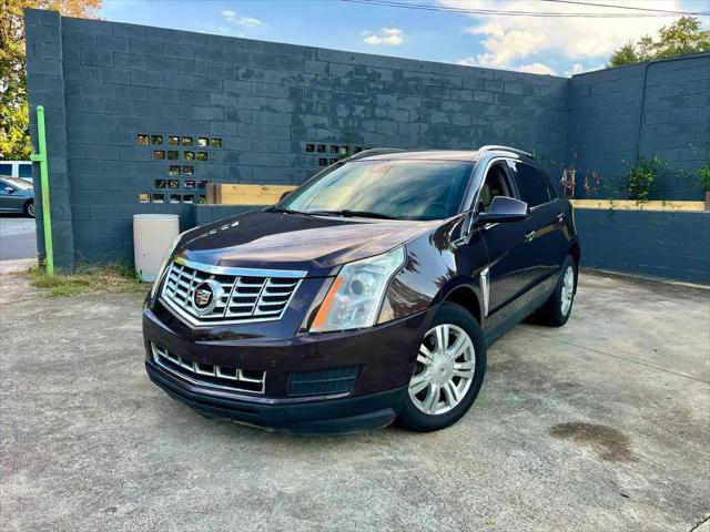 2016 Cadillac SRX Luxury Collection for sale in Doraville, GA