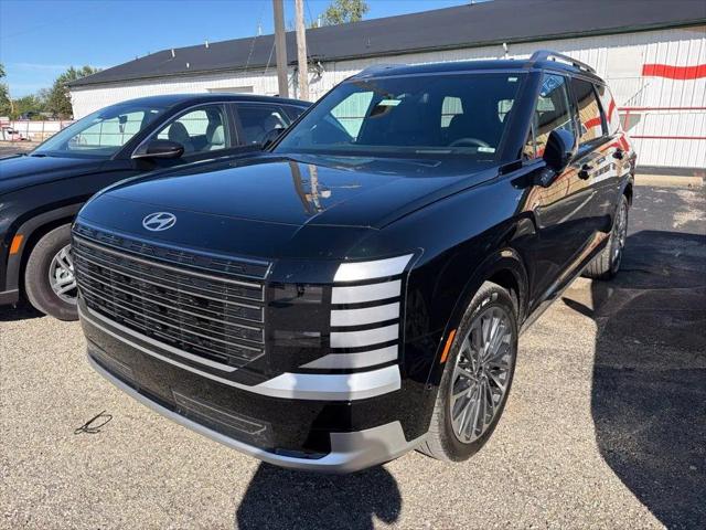 2026 Hyundai Palisade Hybrid Calligraphy for sale in Columbus, OH