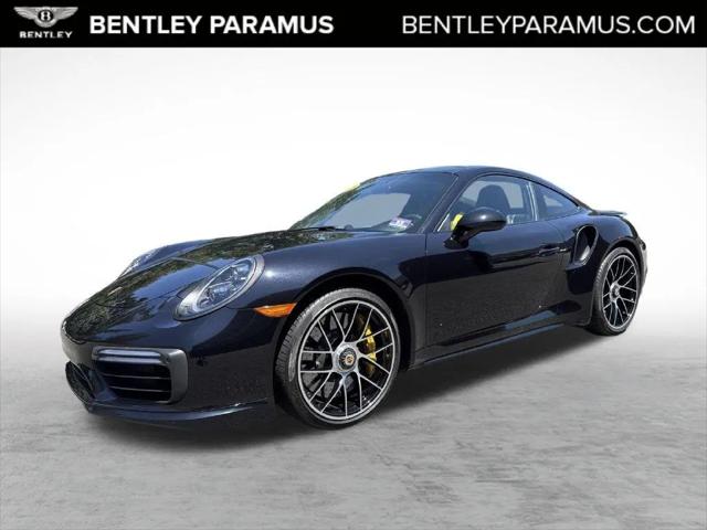 2019 Porsche 911 Turbo for sale in Parsippany, NJ