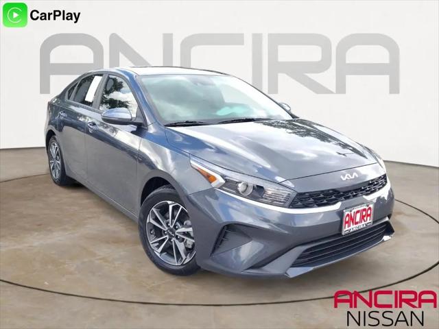 2023 Kia Forte LXS for sale in San Antonio, TX