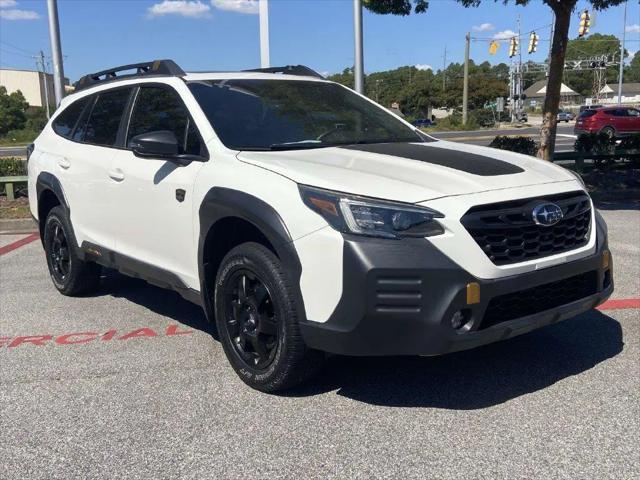 2022 Subaru Outback Wilderness for sale in Columbia, SC