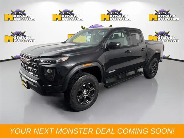 2024 GMC Canyon Elevation for sale in Louisville, TN