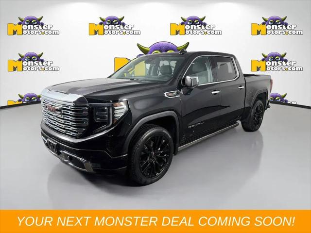 2023 GMC Sierra 1500 Denali for sale in Louisville, TN