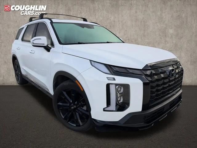 2023 Hyundai Palisade XRT for sale in Plain City, OH