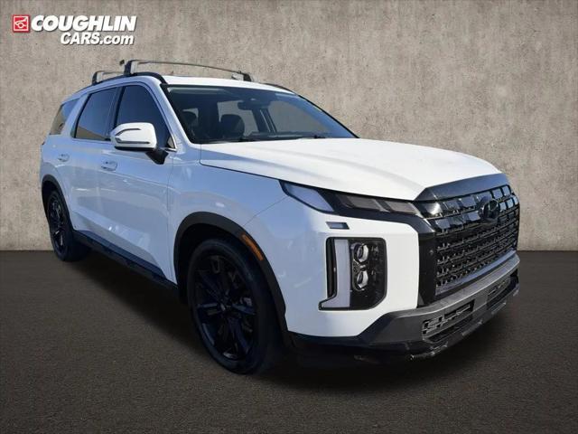 2023 Hyundai Palisade XRT for sale near Plain City, OH