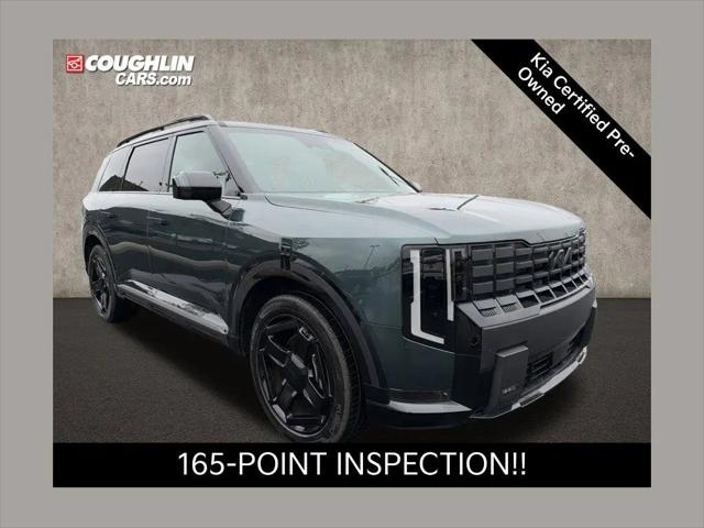 2027 Kia Telluride X-Line EX for sale near Plain City, OH