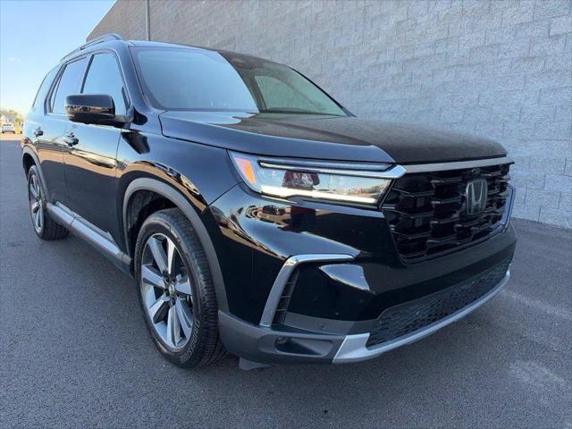 2025 Honda Pilot Elite for sale in Plain City, OH
