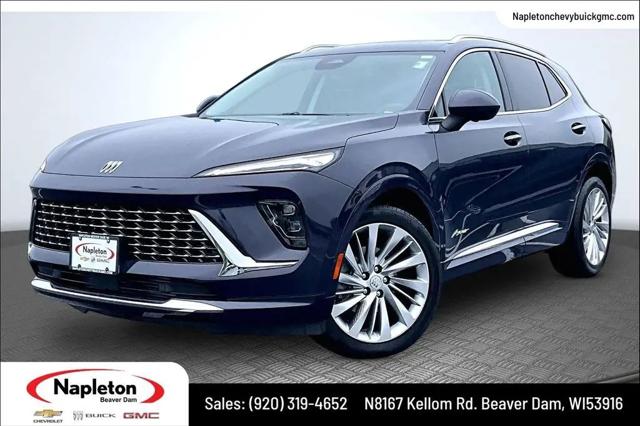 2026 Buick Envision Avenir AWD for sale in Beaver Dam, WI