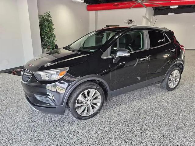 2018 Buick Encore Preferred for sale in Knoxville, IA