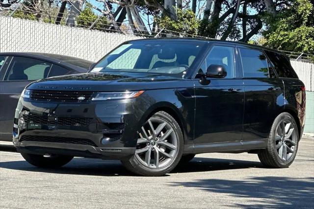 2024 Land Rover Range Rover Sport SE for sale in Los Angeles, CA