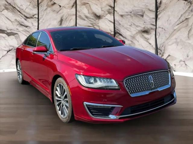 2017 Lincoln MKZ Select for sale in Taylor, MI