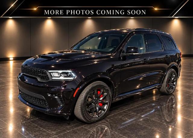 2024 Dodge Durango SRT 392 AWD for sale near Sunbury, OH