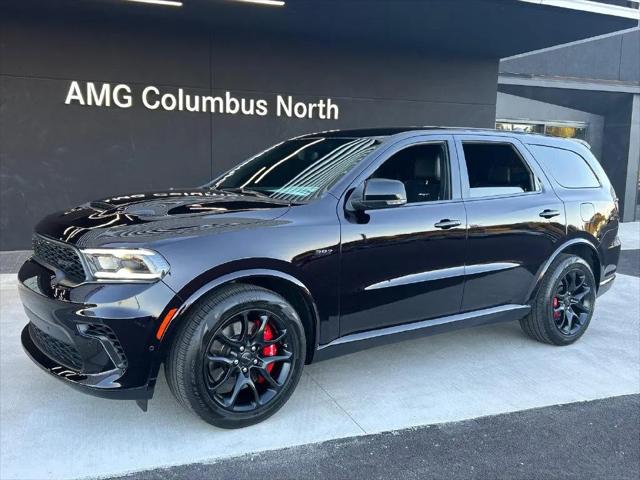2024 Dodge Durango for sale near Sunbury, OH