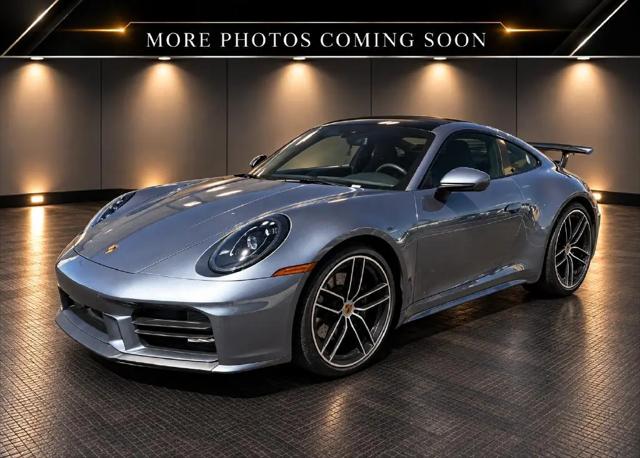 2026 Porsche 911 for sale near Sunbury, OH