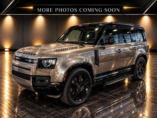 2025 Land Rover Defender for sale near Sunbury, OH