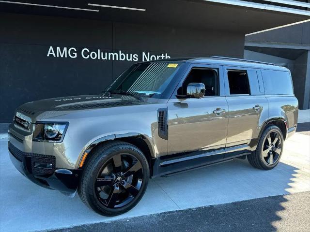 2025 Land Rover Defender for sale near Sunbury, OH