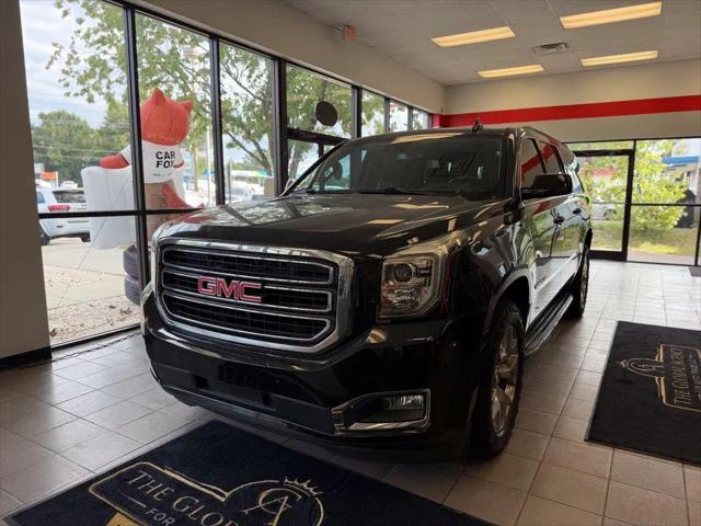 2020 GMC Yukon XL 4WD SLT Standard Edition for sale in Raleigh, NC