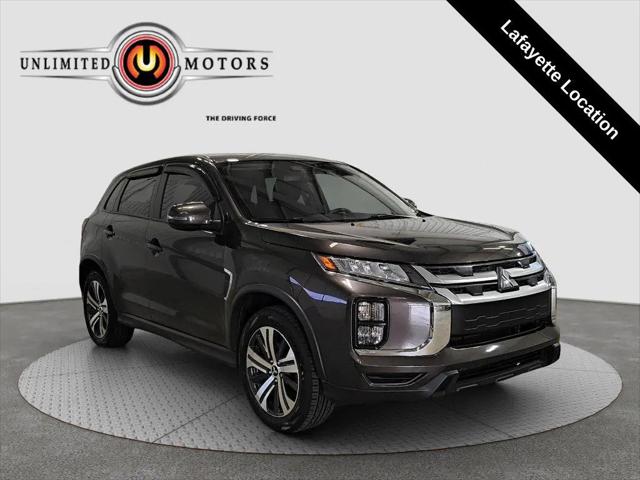 2023 Mitsubishi Outlander Sport 2.0 SE AWC for sale in Lafayette, IN