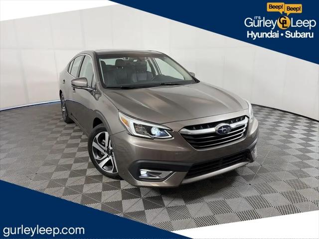 2022 Subaru Legacy Limited for sale in Mishawaka, IN