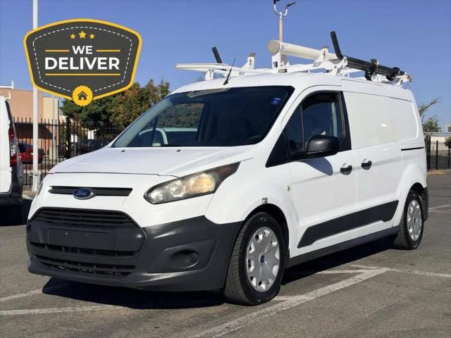 2016 Ford Transit Connect XL for sale in Sacramento, CA