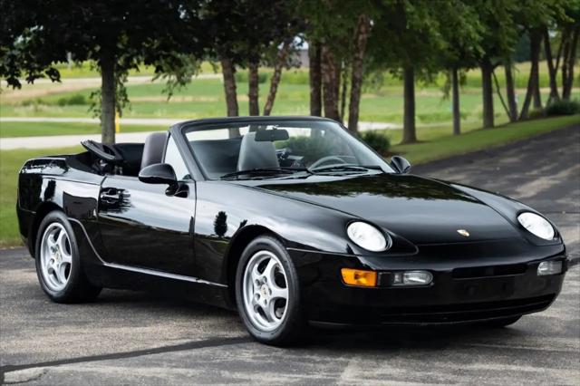 1995 Porsche 968 968 Cabriolet for sale in Spring Valley, CA