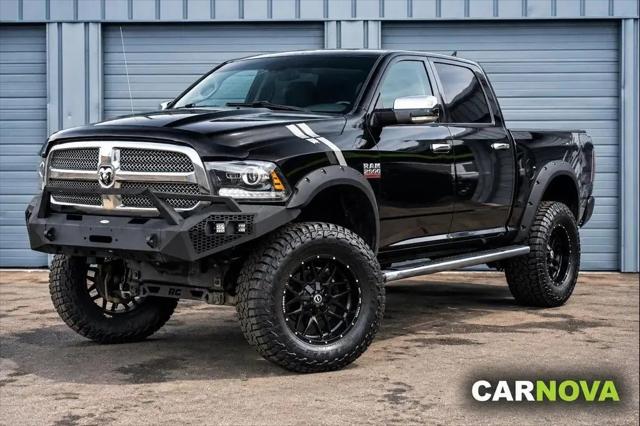 2014 Ram 1500 Longhorn for sale in Aurora, CO
