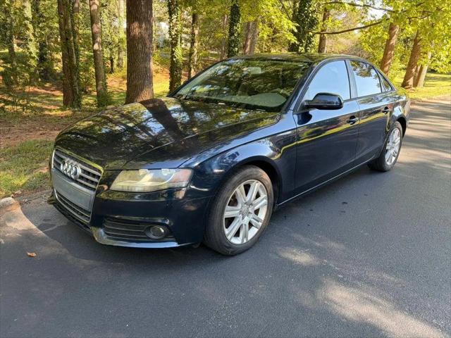 2011 Audi A4 2.0T Premium for sale in Spartanburg, SC