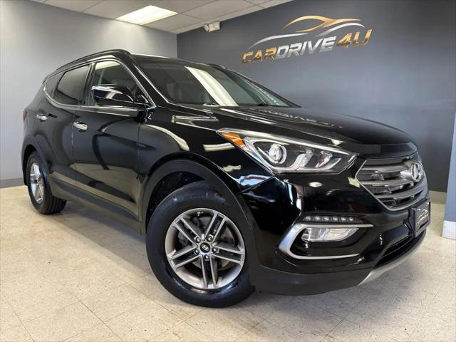 2017 Hyundai Santa Fe Sport 2.4L for sale in East Dundee, IL