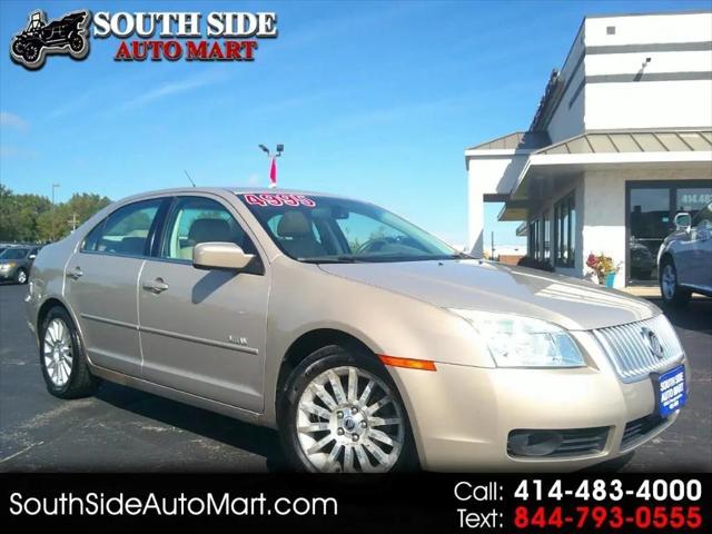 2008 Mercury Milan V6 Premier for sale in Cudahy, WI