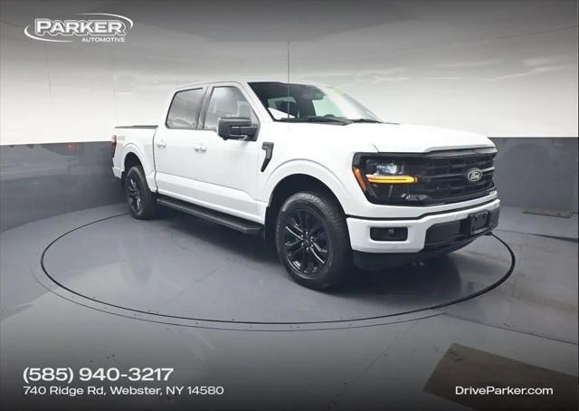 2026 Ford F-150 XLT for sale in Webster, NY