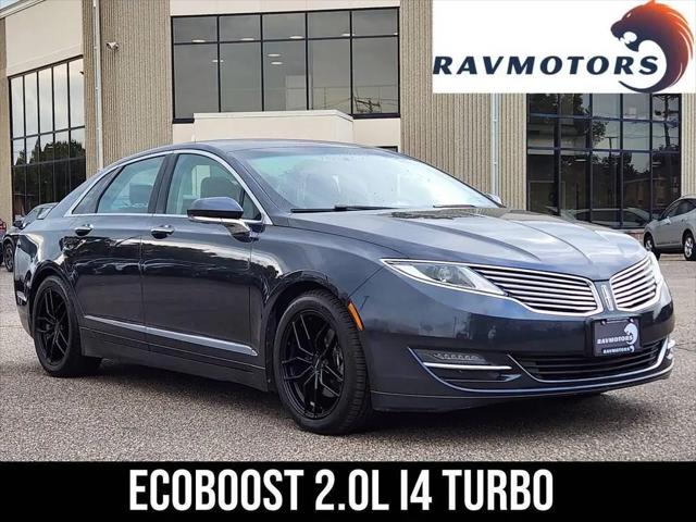 2014 Lincoln MKZ Base for sale in Minneapolis, MN