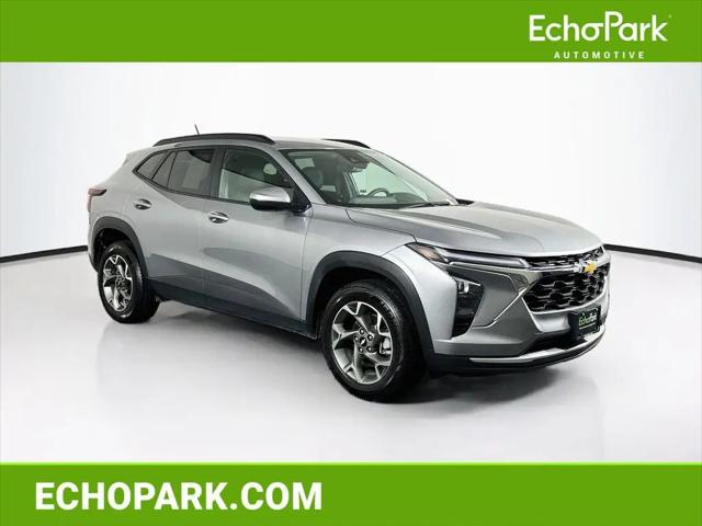 2025 Chevrolet Trax FWD LT for sale in San Antonio, TX