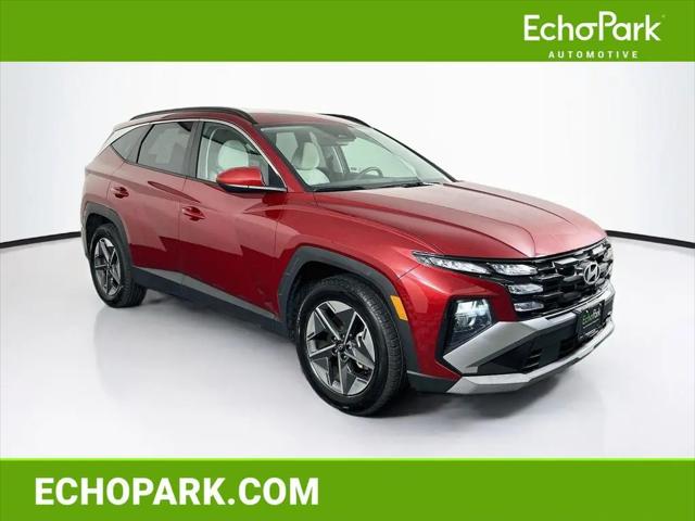 2025 Hyundai Tucson SEL for sale in San Antonio, TX
