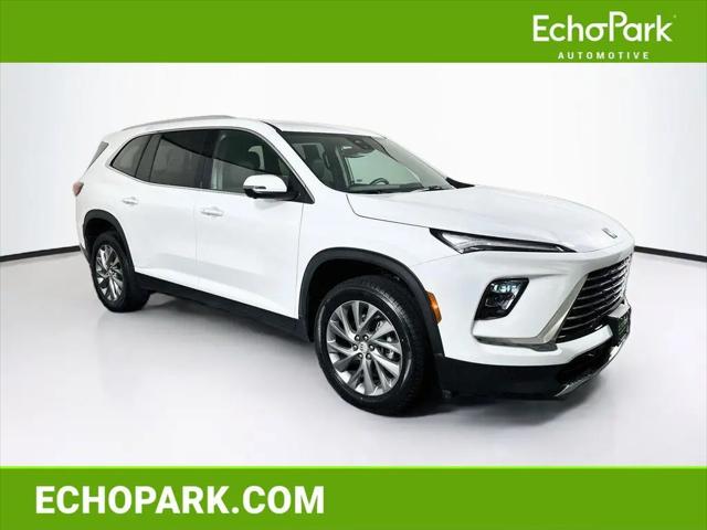 2025 Buick Enclave Preferred FWD for sale in San Antonio, TX