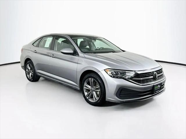 2024 Volkswagen Jetta 1.5T SE for sale in New Braunfels, TX