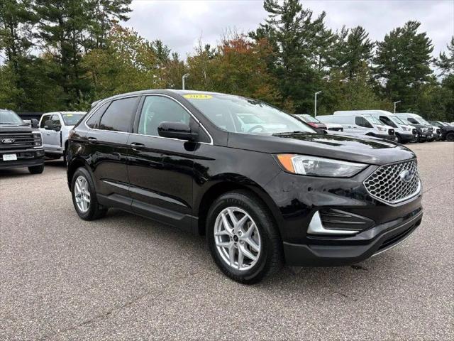 2024 Ford Edge SEL for sale in Raynham, MA