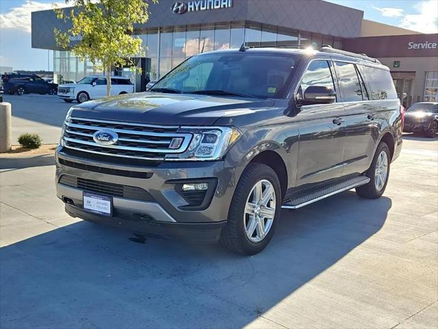 2020 Ford Expedition XLT MAX for sale in Amarillo, TX
