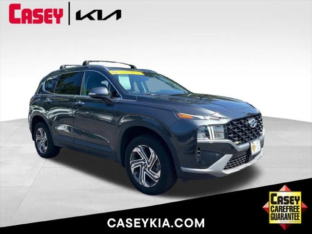2023 Hyundai Santa Fe SEL for sale in Newport News, VA