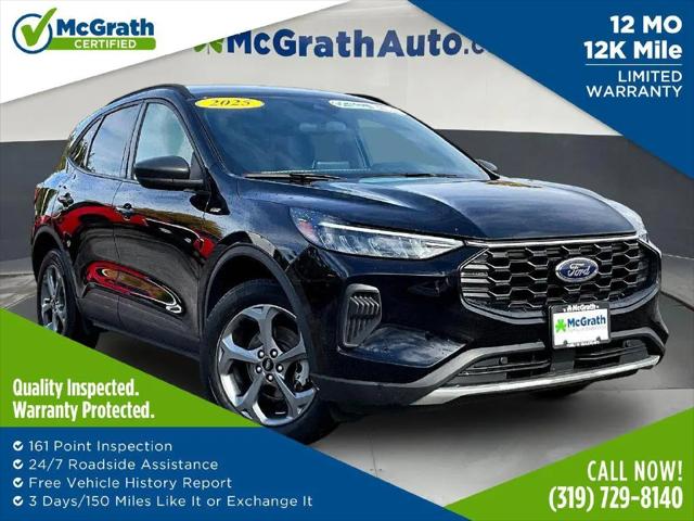 2025 Ford Escape ST-Line for sale in Davenport, IA