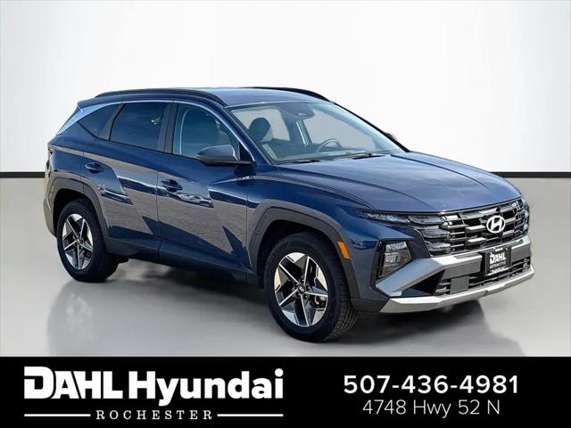 2025 Hyundai Tucson SEL for sale in Rochester, MN