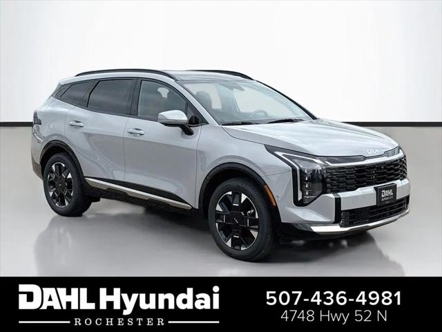 2026 Kia Sportage Hybrid SX-Prestige for sale in Rochester, MN