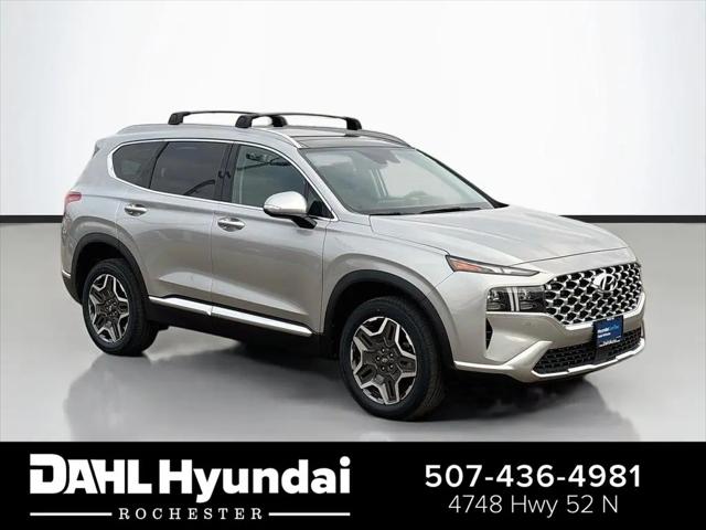 2023 Hyundai Santa Fe Limited for sale in Rochester, MN