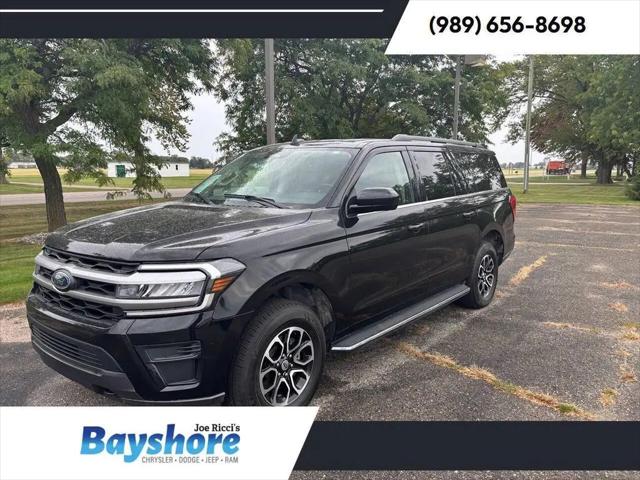 2023 Ford Expedition XLT MAX for sale in Pigeon, MI