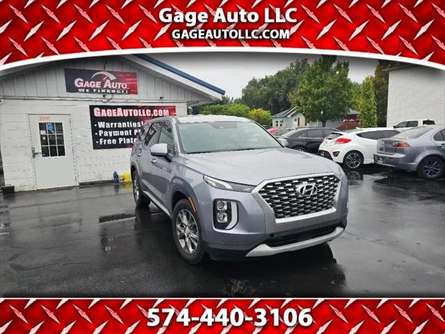 2020 Hyundai Palisade SE for sale in Mishawaka, IN