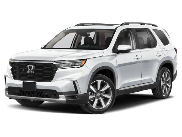 2023 Honda Pilot AWD Touring for sale in South Chesterfield, VA
