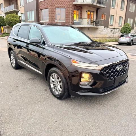 2019 Hyundai Santa Fe SE for sale in Union City, NJ