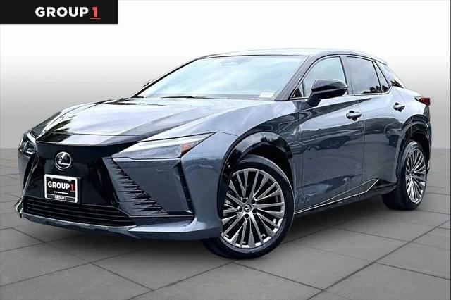 2023 Lexus RZ 450e Luxury for sale in Bowie, MD