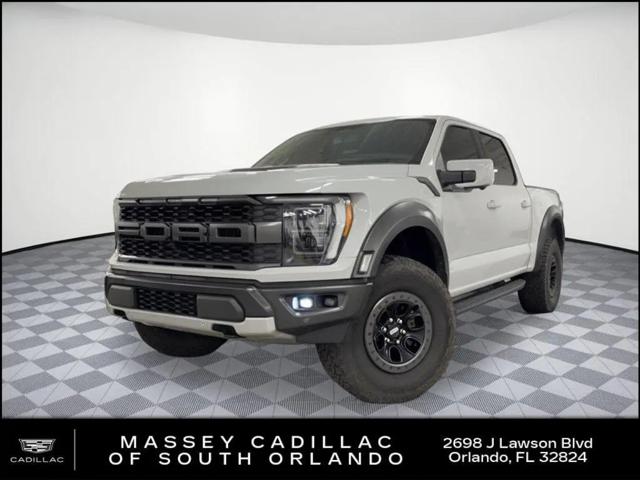 2023 Ford F-150 Raptor for sale in Orlando, FL